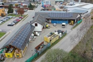 Bauhof St. Paul Bürgerkraftwerk