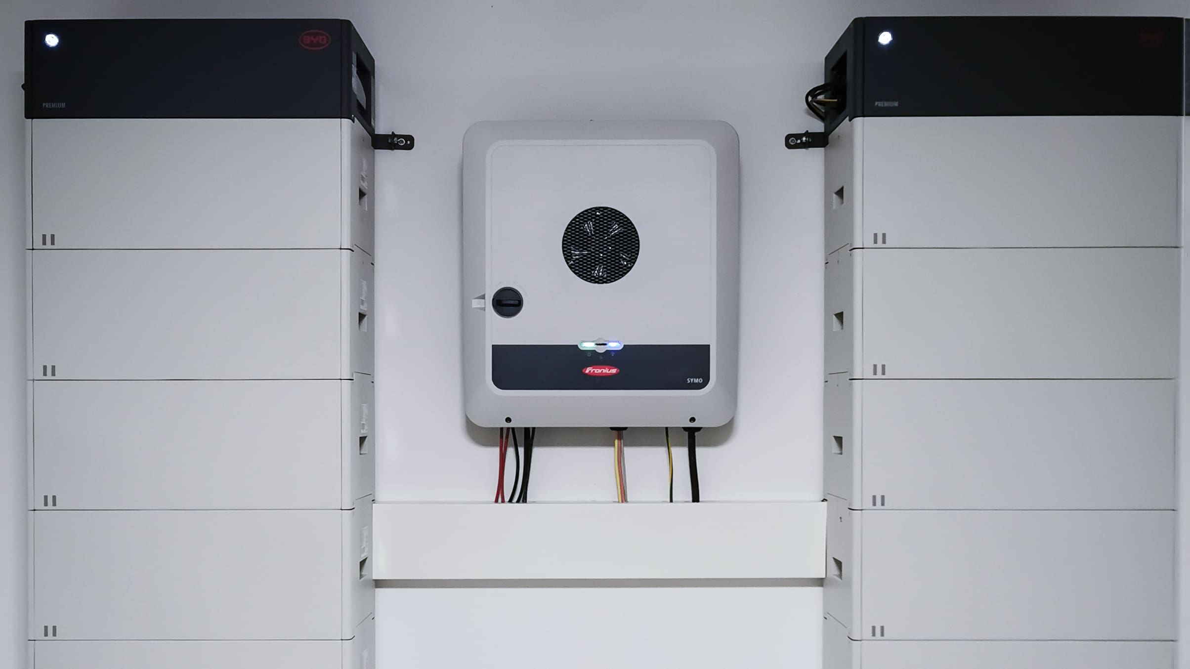 photovoltaik speicher nachrüsten Kärnten Solar