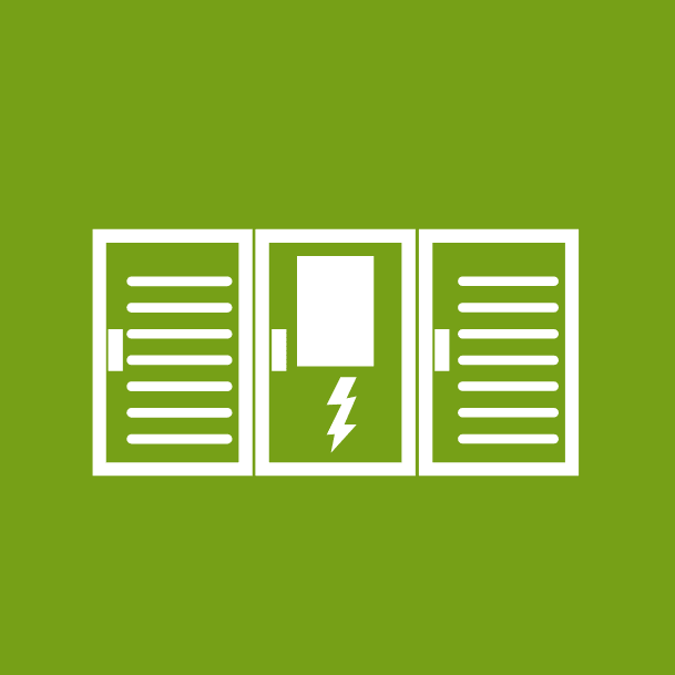 Kärnten Solar Speicherlösungen