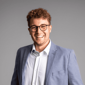 Bild von Lorenz Stocker