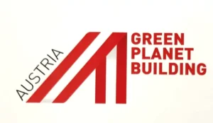 Austrian Green Planet Building Award - Kärnten Solar