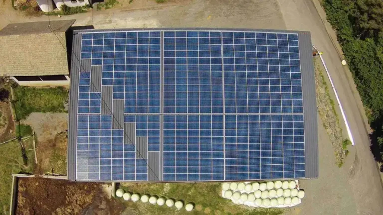 PV-Beteiligung am Bürgerkraftwerk