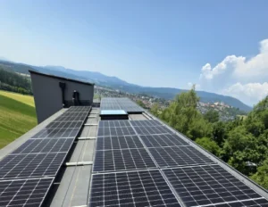 Skywalk Humanomed Althofen