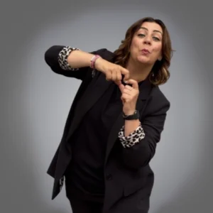 Kärnten Solar Team - Sylvia Leitner